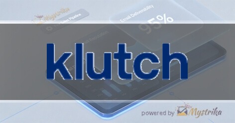 Klutch Studio Agency logo