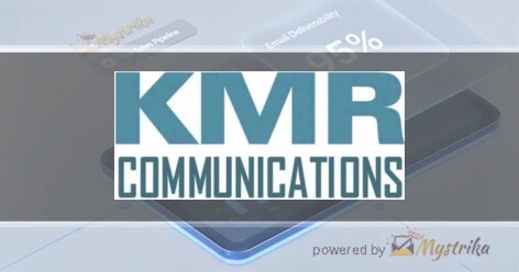 KMR Communications