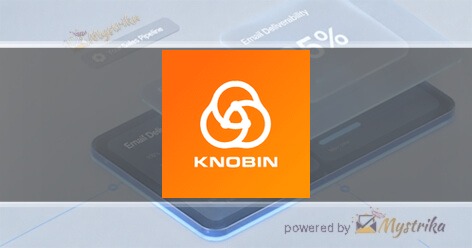 Knobin Digital Pty Ltd