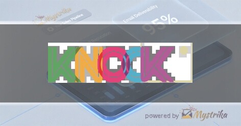 Knock Marketing + Design