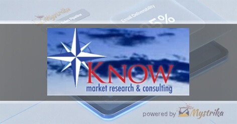 KNOW Market Research & Consulting