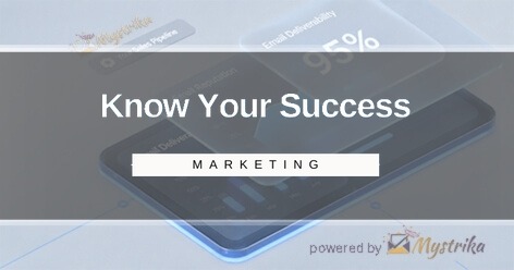 Know Your Success