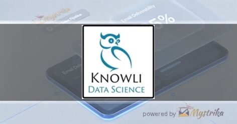 Knowli Data Science