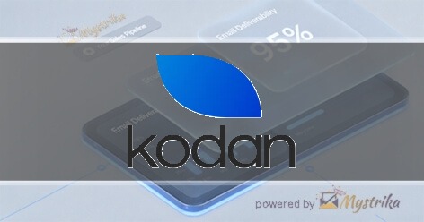 Kodansoft