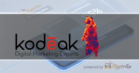 Kodeak Digital Marketing Experts
