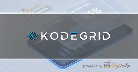 Kodegrid Solutions