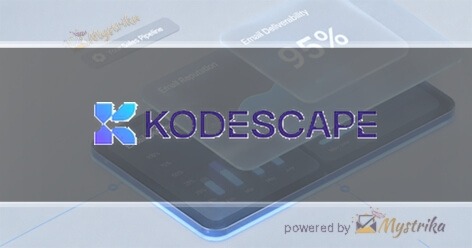 Kodescape LLC
