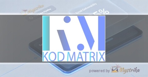 KodMatrix
