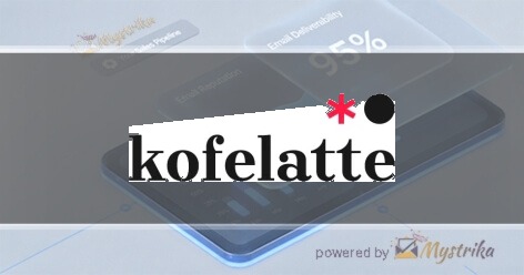 Kofelatte Studio