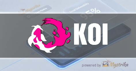 Koi