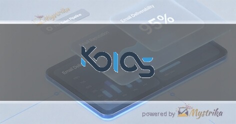 Koios Agency Agency logo