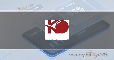 KOKONUT Digital Marketing Agency