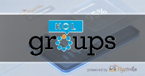 KOLgroups