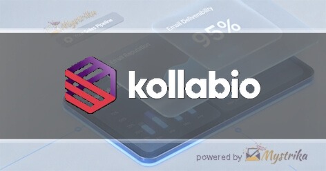 Kollabio, Inc.