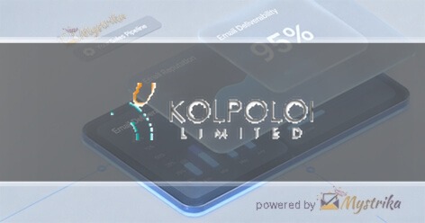 Kolpolok Agency logo
