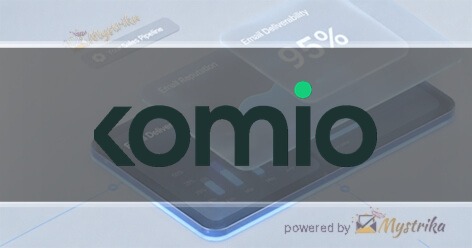 Komio ApS