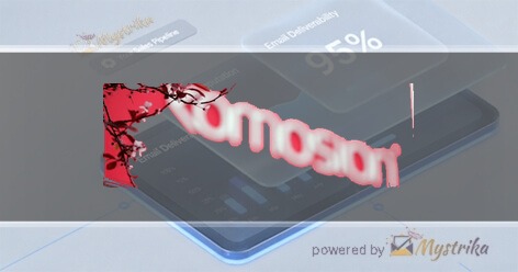 Komosion Agency logo