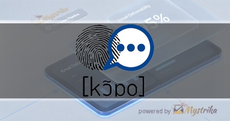 Kompo Agency logo