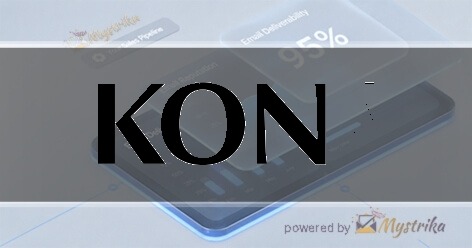 KONA Agency logo
