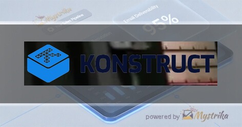 Konstruct Digital Agency logo