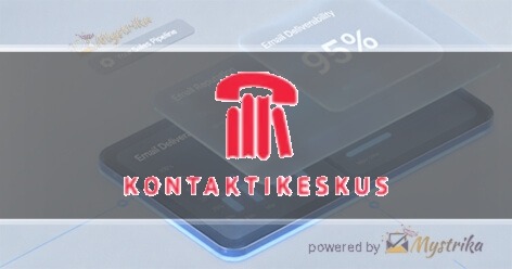 Kontaktikeskus Agency logo