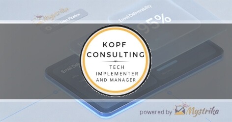 Kopf Consulting Virtual Assistance