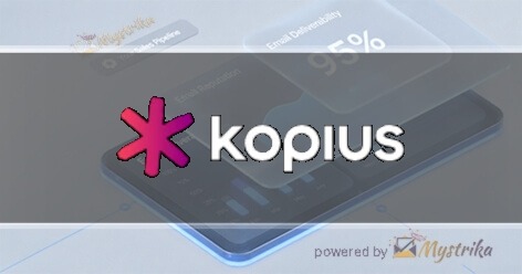 Kopius