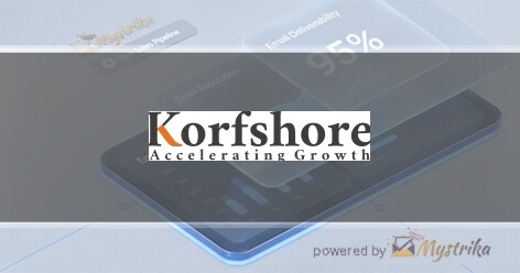Korfshore Inc