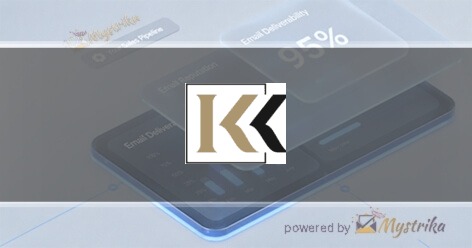 Kosick Communications Agency logo