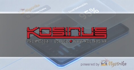 Kosinus Agency logo