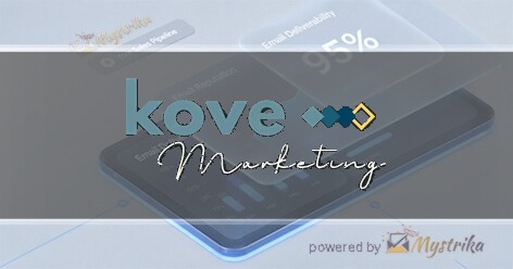 Kove Marketing Agency logo