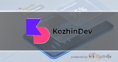 KozhinDev