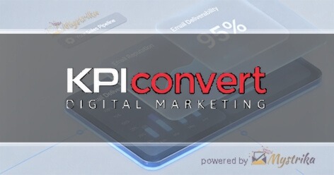 KPI Convert Digital Marketing