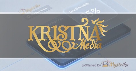 KR1STNA Media