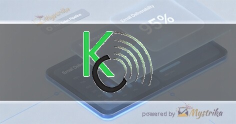 Kraft Communications Agency logo