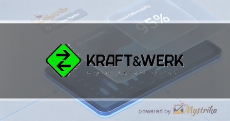 KRAFT&WERK Agency logo