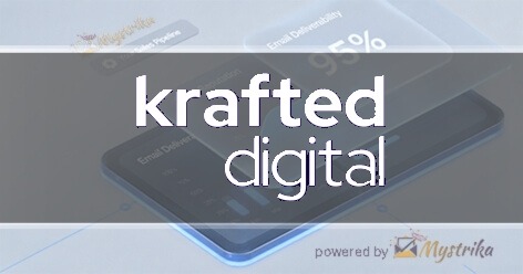 Krafted Digital