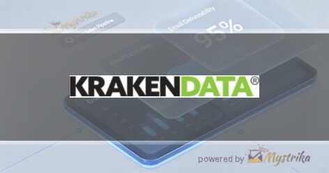 Kraken Data