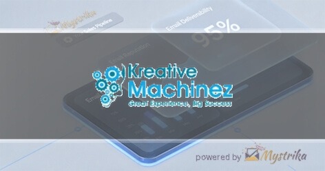 Kreative Machinez