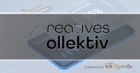 Kreatives Kollektiv Agency logo