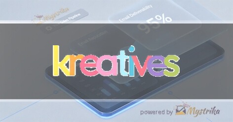 Kreatives Agency logo