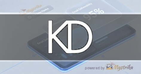 Kremena Designs Agency logo