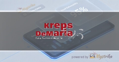 Kreps DeMaria