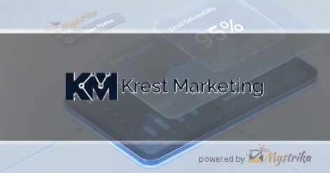 Krest Marketing