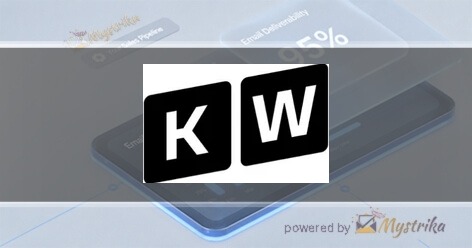 KRFTWRK Agency logo