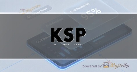 Krieg Schlupp Partner Agency logo