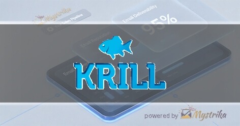 Krill Technologies Agency logo