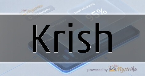 Krish Technolabs Pvt Ltd