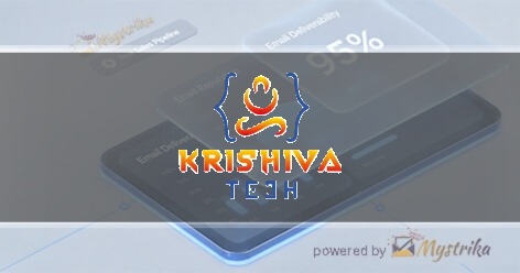 Krishiva Tech Agency logo