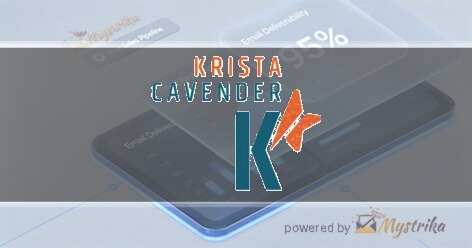 Krista Cavender Branding & Design
